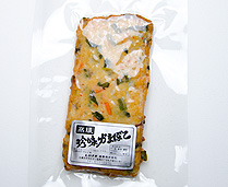 ビビンパ