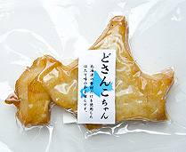 どさんこちゃん